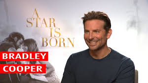 Bradley cooper will keep geeking out about 'a star is born' as long as you let him. Bradley Cooper Shares Brutal News The Jackson Maine Voice Is Gone