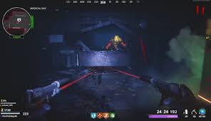This is not uncommon, error codes and messages have plagued call of duty titles over the years, especially during high traffic periods. How To Activate Doctor Vogel S Computer In Cod Black Ops Cold War Zombies Die Maschine Levelskip