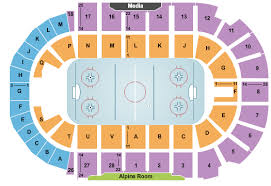 Jeff Dunham Tickets Seating Chart Harbour Station Hockey