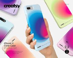 Free Iphone 7 Plus Snap Case Mockup Set Plastic Full Psd Free Psd Mockups In 2020 Free Packaging Mockup Mockup Free Psd Mockup Free Download