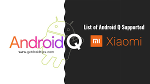 With this release, we focused on making your everyday life easier with. List Of Android 10 Supported Xiaomi Mi And Redmi Devices