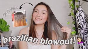 Instant split end correction + cutting lotion. Brazilian Blowout Frequently Asked Questions Philippines Youtube