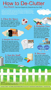 Many people like to use the space under the bed as an additional. How To De Clutter Any Room Organization Clean Room Declutter