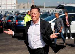 Elon musk complains discord has gone 'corpo' over wallstreetbets. How To Watch Live As Spacex Ceo Elon Musk Talks Life And Mars Today Cnet