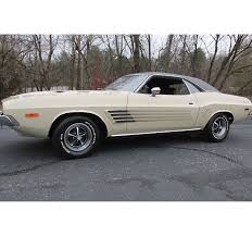 Image result for Eggshell White 1973 Challenger