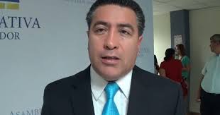 René Portillo Cuadra: Yo me comprometo a...