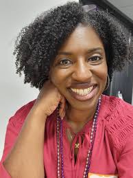 Melissa Chatters-Rosario