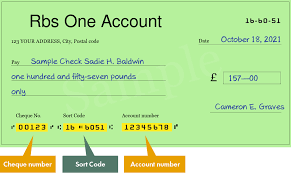 A mobile branch is a bank which comes to you and allows you to do all your usual everyday banking, like making deposits, withdrawing cash and paying bills. Rbs One Account Sort Codes List 4 Branches