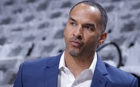 Bakit ngayon lang? Mavs General Manager Nico Harrison sinibak