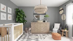 Babyzimmer und kinderzimmer gestaltungstipps und ideen bei fantasyroom: Wie Gestaltet Man Ein Babyzimmer 5 Niedliche Babyzimmer Ideen