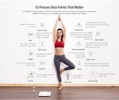 Smart Weight Scale Review Mi Body Composition Scale 2 Techie Show