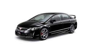 Honda civic 1.6 ex rare special unit 5 speed (m) rm 7 999. Karpet Kereta Berpatutan Honda Civic Type R 2006 2011 Trapo