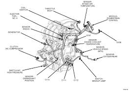 Chrysler pt cruiser with an intermittent check engine light on, code stored in memory is a camshaft sensor code but you may. Crankshaft Sensor Location And Replacement Where Is The