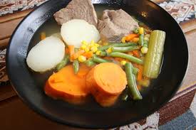 What kind of recipes from 196 flavors are you looking for? Cazuela De Vacuno South America To The World
