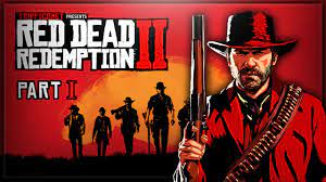 Red dead redemption walkthrough parts list(click on part to jump straight to it). Red Dead Redemption 2 Walkthrough Gameplay Part 1 Rdr2 Reddeadredemption2