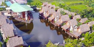 10 Rekomendasi Penginapan Di Garut Cocok Untuk Keluarga Halaman All Kompas Com