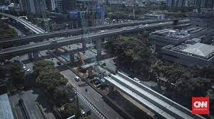 Gempa bumi terasa di sejumlah wilayah di jakarta selama sekitar 60 detik. Penelitian Jakarta Berpotensi Diguncang Gempa Magnitudo 9 6