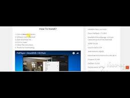 Daum Potplayer 1 7 13963 Portable Full Version Free Download Free Download Howto Daum