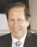 Larry Roman's Instagram, Twitter & Facebook