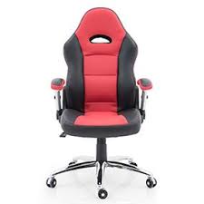 Olx india offers online local classified ads in india. Urban Ladder Mika High Back Study Office Computer Chair Scarlet Red Amazon In Home Kitchen
