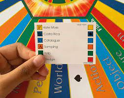 We did not find results for: Fast Talk Your Way To Victory With Tomy S Articulate The Toy Insider