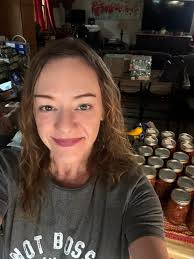 Introducing myself as a canner and photographer