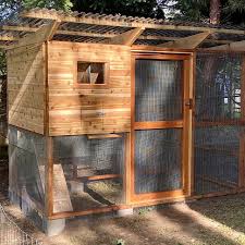 the garden coop walk in chicken coop plan ebook pdf instant download metric units millimeters 鶏舎 裏庭の鶏小屋