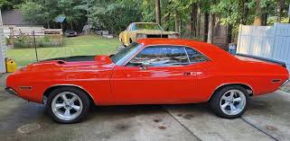 Image result for Hemi Orange 1970 Challenger
