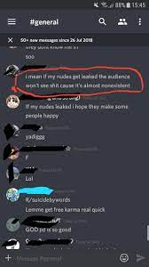 Found on a teenagers discord server : r/suicidebywords