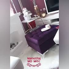 Veliki izbor fotelja za dnevne sobe različitih materijala, dezena i dimenzija, modernog ili rustičnog dizajna, za male i prostrane dnevne sobe. Namestaj Md Mitic Home Facebook