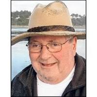 John Cannard Obituary