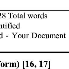 It can detect even the slightest bits of plagiarism of which i would have been otherwise penalized by my. Pdf Hawk Eye A Plagiarism Detection System