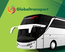 Gambar Global Transport Solo