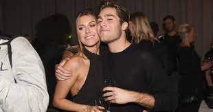 Benjamin ingrosso is 23 years, 7 months, 15 days old. Benjamin Ingrosso Mor Og Soster Godkjenner Alt
