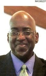 Calvin Carter Obituary (2015)