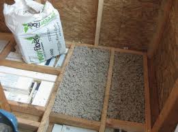 Dense pack cellulose and dense pack fiberglass are not air barrier materials, and they do not result in air barrier assemblies. Best Soundproofing Insulation For Noise Reduction Better Soundproofing