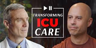 Improving Recovery & Healing Beyond The ICU (w/Dr. Wes Ely)