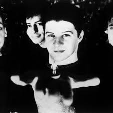 Slowdive Albums, Songs