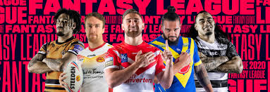 The official betfred #superleague twitter account. Super League Fantasy League