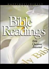 They'll mail a bible to you for free! Uplifting Books Free Christian Books Delivered By Postal Mail
