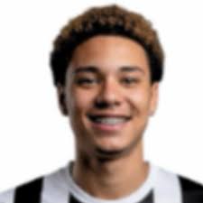 Daniel Silva :: 2026