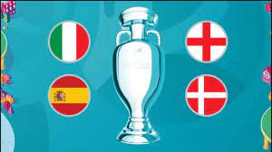 ¿dónde ver la eurocopa 2021 por tv? Eurocopa 2021 Partidos Horarios Tv Y Donde Ver En Argentina En Vivo Hoy 6 De Julio As Argentina