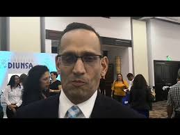 Mario Bustillo, Representante de Banco Ficohsa