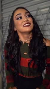 Roxanne Pineda's Instagram, Twitter & Facebook