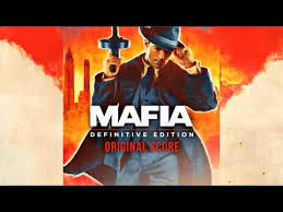 Mafia Definitive Edition Complete Soundtrack Full Original Score Album Mafia 1 Remake 2020 Youtube