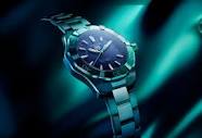 All TAG Heuer® Aquaracer Watches | TAG Heuer US