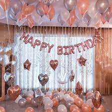 Do you like the details of this victorian gold decoration & gold centerpieces? Pin By Cecilia Cruz On Screenshots 21st Birthday Decorations Birthday Party 21 Birthday Party Banner