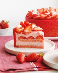 Epingle Sur Mes Entremets