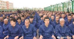 Din kardeşi deyip yardım ettik, soy kardeşlerimizi görmezden geldik! 14 Ocak 2021 Dogu Turkistan Bulteni Haber Ajansi