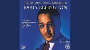 Intro to Ellington's East St. Louis Toodle-Oo